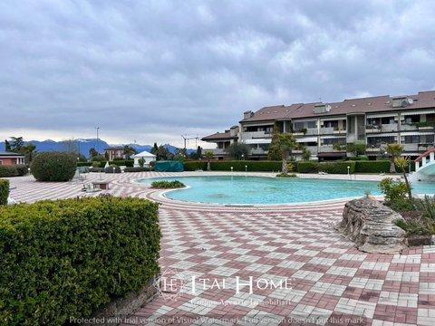 Bilocale in Via Giulio Cesare s.n.c, Rivoltella, Desenzano del Garda