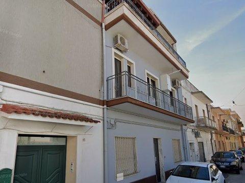 Attico in Via Carlo Cacace, 85, Talsano - Palumbo - San Donato, Taranto