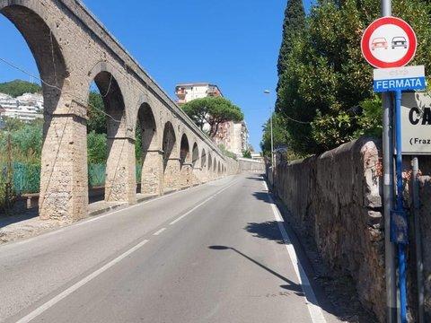 Trilocale in Via Sabato de Vita, 9, Pellezzano