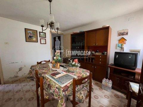 Appartamento su due piani in Via Rodolfo Rossi, 6, Grignano Polesine-Roverdicrè, Rovigo