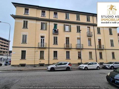 Bilocale in Via Desana, 24, Barriera di Milano, Torino