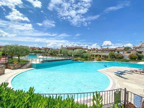 Bilocale in Località Sermana s.n.c, Sermana - Bassana - Massoni, Peschiera del Garda