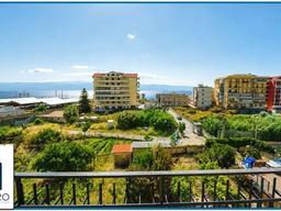 Quadrilocale in Via Marco Polo, 73, Minissale, Messina