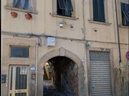 Quadrilocale in Via del Tilli, 22, Centro, Castelfiorentino
