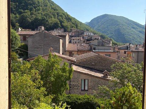 Appartamento in Strada Molino dei Cerri, 63, Cagli