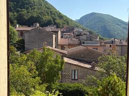 Appartamento in Strada Molino dei Cerri, 63, Cagli