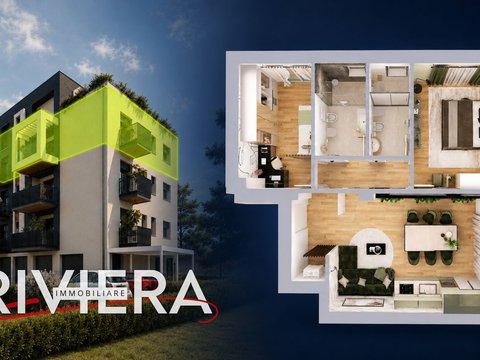 Trilocale in Via Gerardo Mercatore, 31, Zona Dario Campana, Rimini