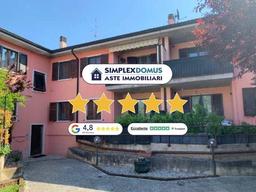 Appartamento in Quartiere Sandro Pertini, Monteforte d'Alpone