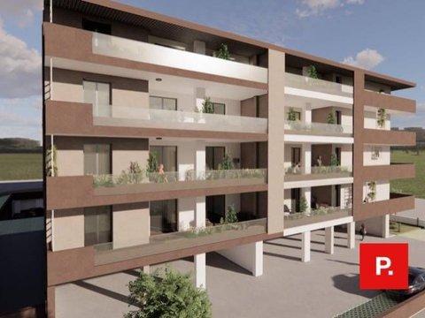 Quadrilocale a San Prisco