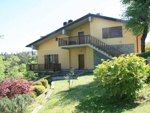 Appartamento in loc. Stoppe d'Arca s.n.c, San Firenze, Arezzo
