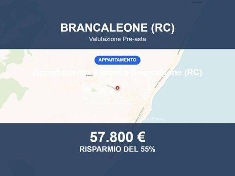Quadrilocale in Via Ettaro, Brancaleone