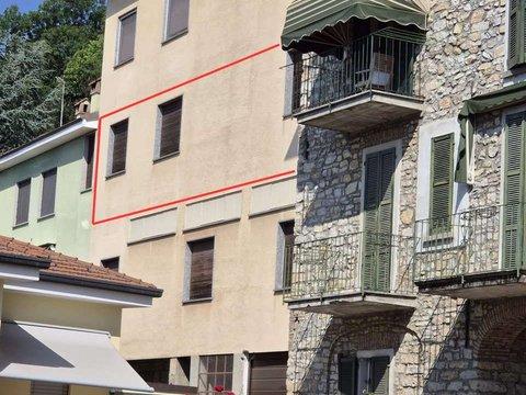 Appartamento in Via Roscio s.n.c, Albavilla
