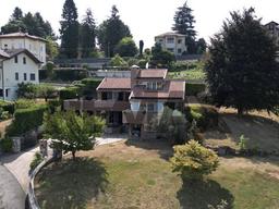 Villa in Via Leopoldo Gasparotto, 12 b, Cantello