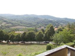 Appartamento a Vaglia