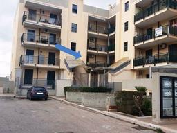 Trilocale in Via Enrico Berlinguer, 22, Palo del Colle