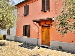 Villetta bifamiliare in Via Brunelleschi s.n.c, Sassocorvaro Auditore
