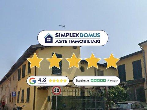 Appartamento in Via Pollini Stefano, Villanova d'Ardenghi