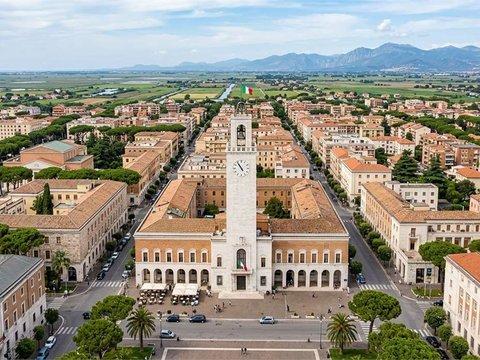 Appartamento in Via Franco Faggiana s.n.c, Faiti - San Michele - Fogliano, Latina