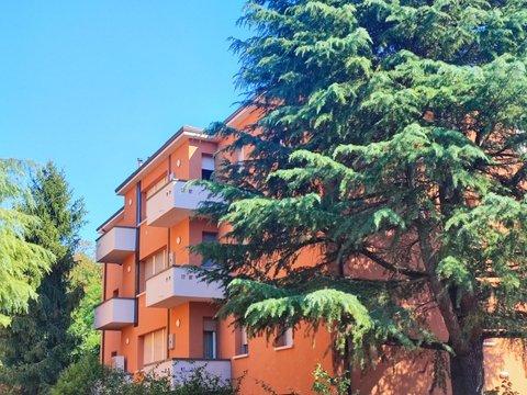Trilocale in Via del Savena, Pianoro