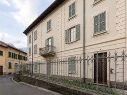 Bilocale in Via Capolino, 6, Acquate-Germanedo, Lecco