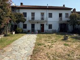 Villa in Cascina Baietto s.n.c, Mombello Monferrato