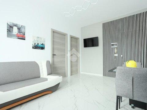 Bilocale in Via Gorizia, 4, Lungomare, Alba Adriatica