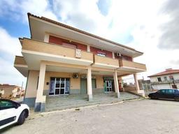 Trilocale in Via Domiziana, Pineta Grande - Baia Verde, Castel Volturno