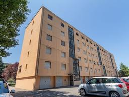 Appartamento in Via Maestri del Lavoro, 1, Tortaia - Via Dante, Arezzo