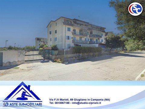 Trilocale in Via Bologna, 63, Villaricca