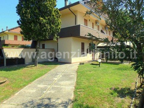 Villa in Via Altair, 1, Area San Giuseppe, Comacchio