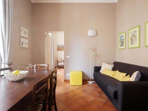 Trilocale in Via Cavour, 310, Monti, Roma