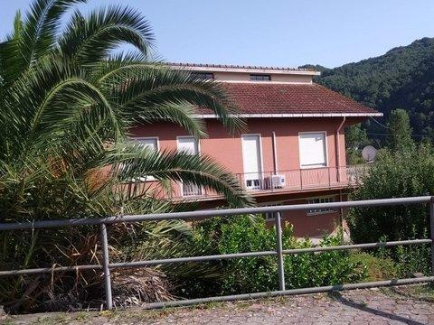 Casa indipendente in Via Davide Norero, 40, San Colombano Certenoli