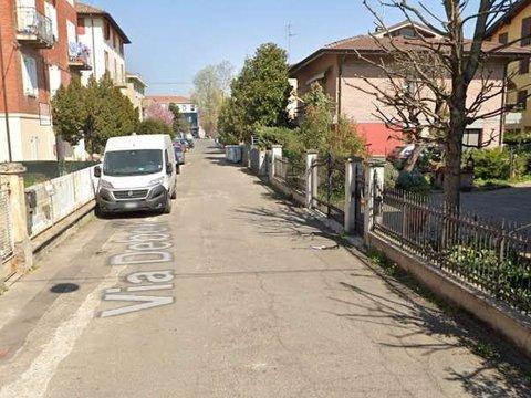 Appartamento a Mirabello-Ospizio, Reggio Emilia
