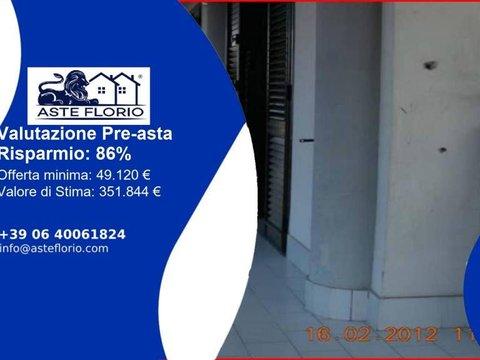 Appartamento in Via Leonardo Da Vinci, 42, Melito di Napoli