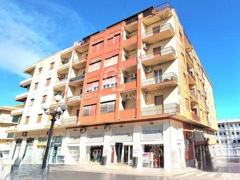 Appartamento in Via Vincenzo Bellini, 8, Pozzallo