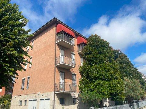 Trilocale a Buco del Signore, Reggio Emilia