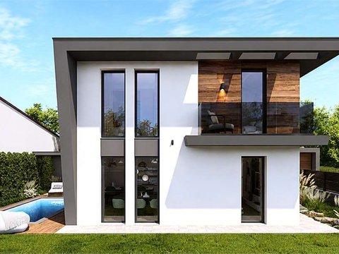 Villa in Via Case Sparse s.n.c, Vignale-Veveri, Novara