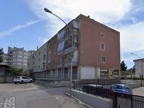 Appartamento in Via Pietrafesa, 16, San Giacomo - Olmi - Villa Longo, Matera