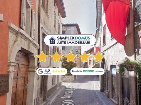 Appartamento in Corso Ausugum, Borgo Valsugana