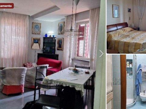 Appartamento in via Cupa di Camaldoli, s.n.c, S. M. la Bruna - Leopardi - Sant'Antonio, Torre del Greco