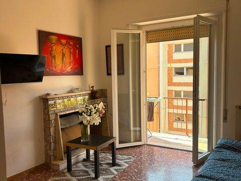 Appartamento in Via Mariano Simeoni, 19, Zona Borgo, Rieti