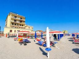 Bilocale in Viale Mar Adriatico, 25, Lido di Pomposa, Comacchio