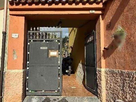 Casa indipendente in Via Santa Barbara, 16, Capoterra