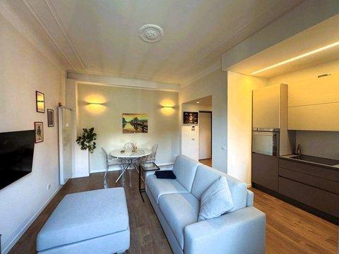 Bilocale in Viale Corsica, 74, Argonne - Corsica, Milano
