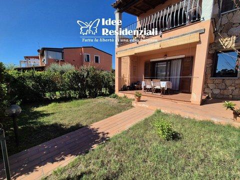 Bilocale a Pittulongu - Moriscu, Olbia