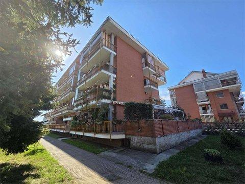 Quadrilocale a Montanaro