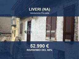 Villa in Vico Madonna delle Grazie, 2, Liveri