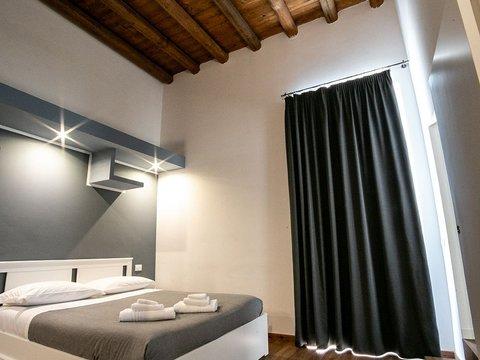 Monolocale in Vico Madonna Settedolori, 32, Centro Storico, Trani
