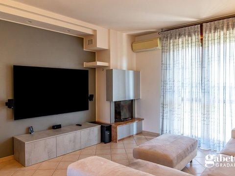 Appartamento in Via Raffaello Sanzio, 16, Gradara