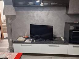 Trilocale in Via Cervo San Antonio, 3, Parghelia